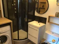Miniature 4 - Appartement Gruissan