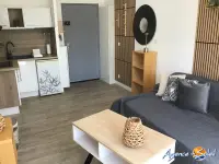 Miniature 8 - Appartement Gruissan