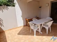 Miniature 1 - Appartement Canet-en-Roussillon
