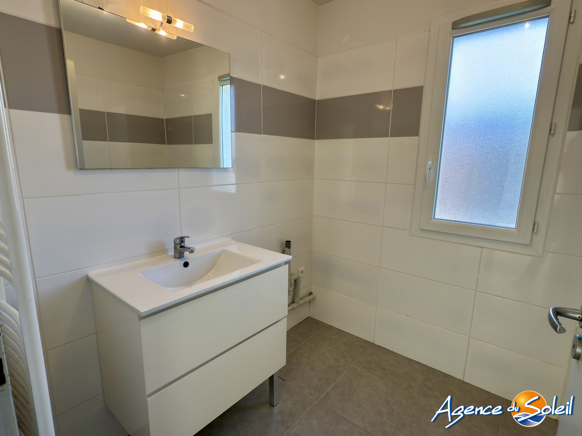 Vue extérieure - Appartement Saint-Cyprien (Réf. 20-11224-AGENCEDUSOLEIL)