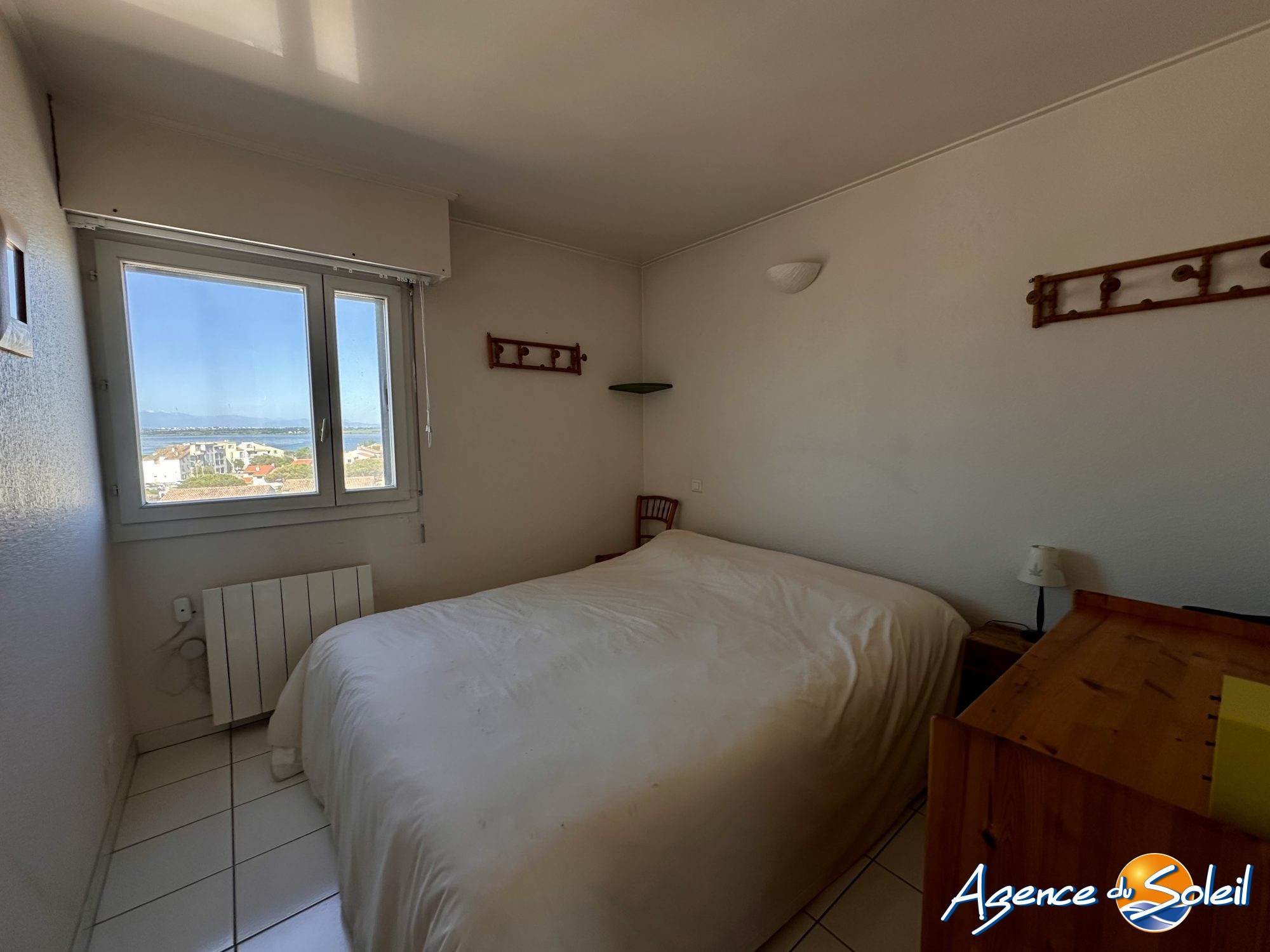 Photo 10 - Appartement Canet-en-Roussillon (Réf. 19-11216-AGENCEDUSOLEIL)