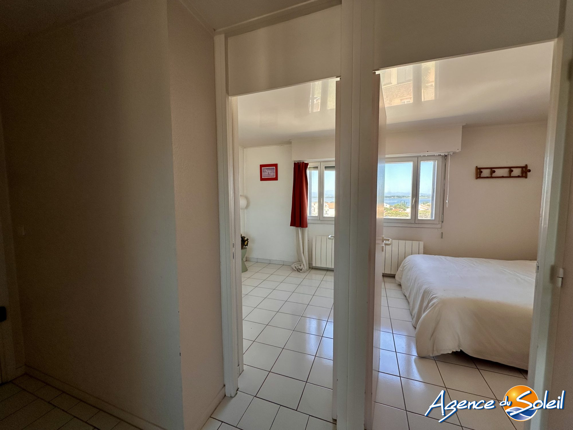 Photo 11 - Appartement Canet-en-Roussillon (Réf. 19-11216-AGENCEDUSOLEIL)