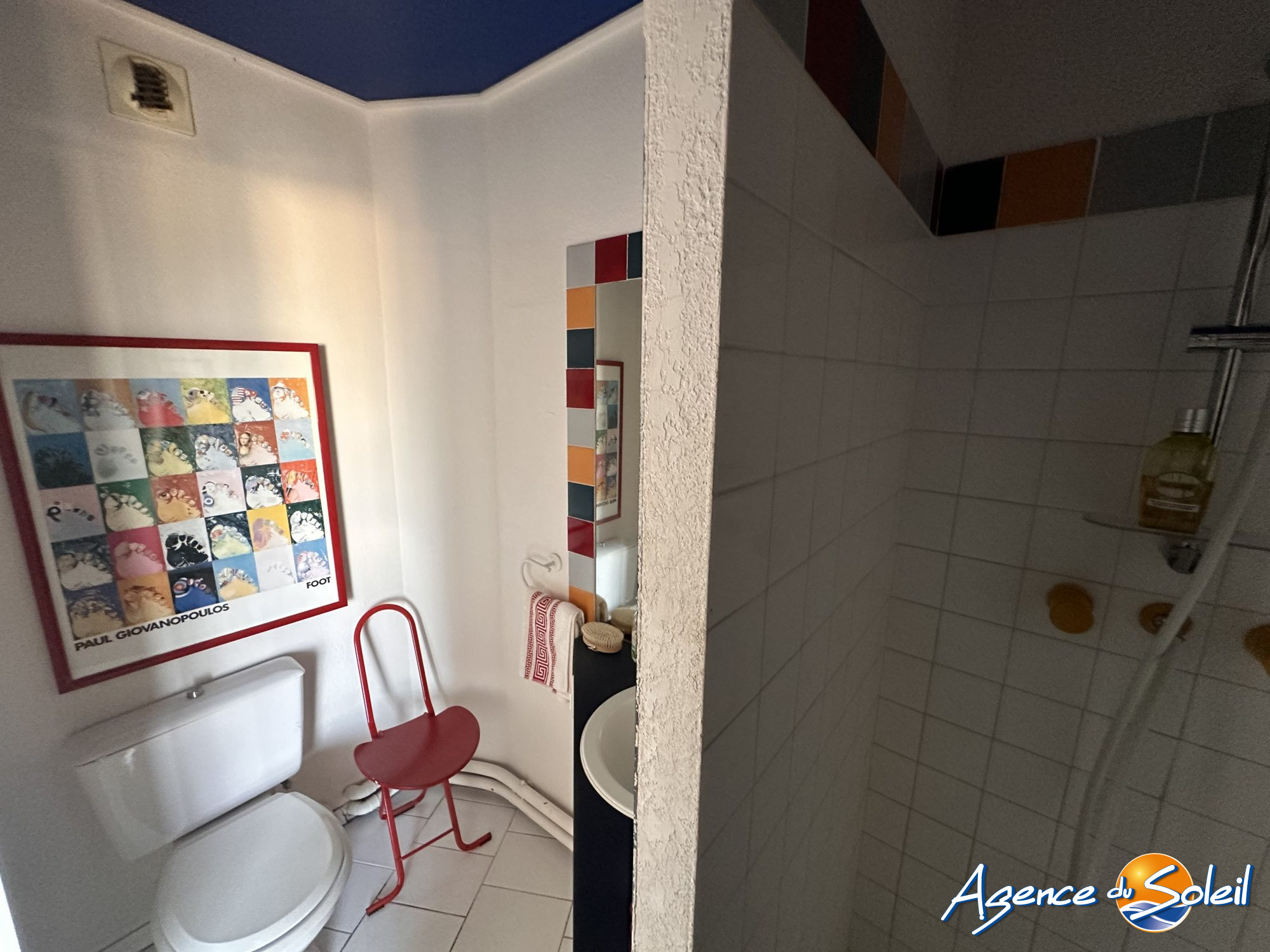 Photo 13 - Appartement Canet-en-Roussillon (Réf. 19-11216-AGENCEDUSOLEIL)