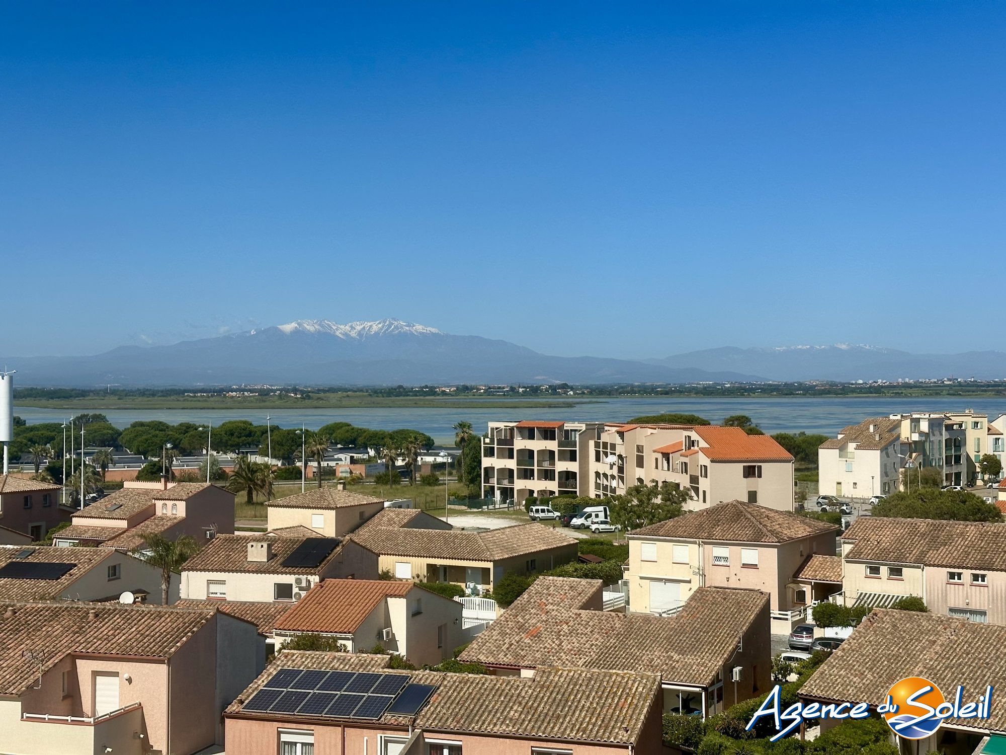 Photo 14 - Appartement Canet-en-Roussillon (Réf. 19-11216-AGENCEDUSOLEIL)