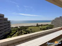 Miniature 1 - Appartement Canet-en-Roussillon