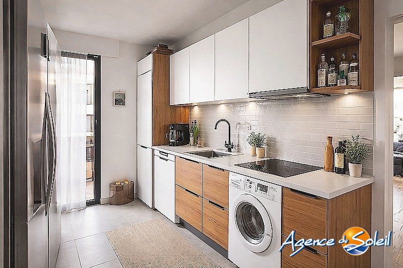 Photo 10 - Appartement Perpignan (Réf. 21-111229-AGENCEDUSOLEIL)