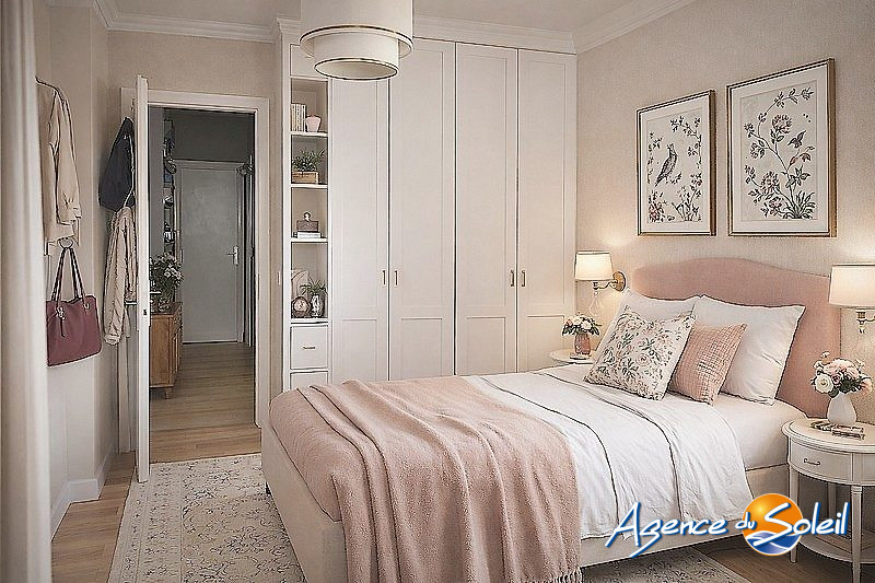 Photo 11 - Appartement Perpignan (Réf. 21-111229-AGENCEDUSOLEIL)
