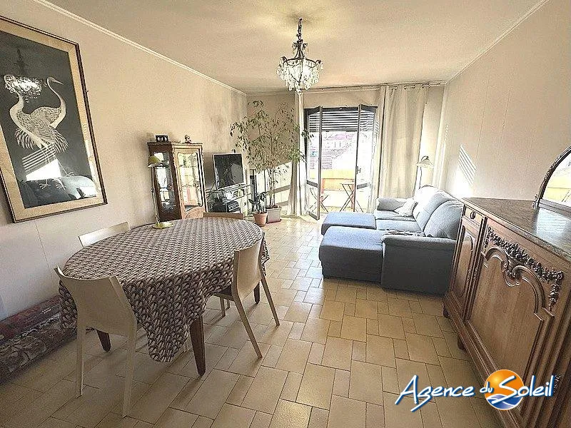 Appartement à vendre à Perpignan - 67 m2