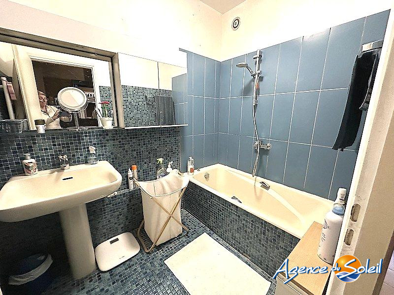 Vue extérieure - Appartement Perpignan (Réf. 21-111229-AGENCEDUSOLEIL)