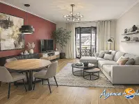 Miniature 8 - Appartement Perpignan