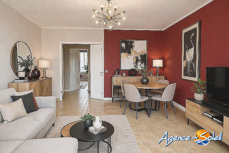 Photo 9 - Appartement Perpignan (Réf. 21-111229-AGENCEDUSOLEIL)