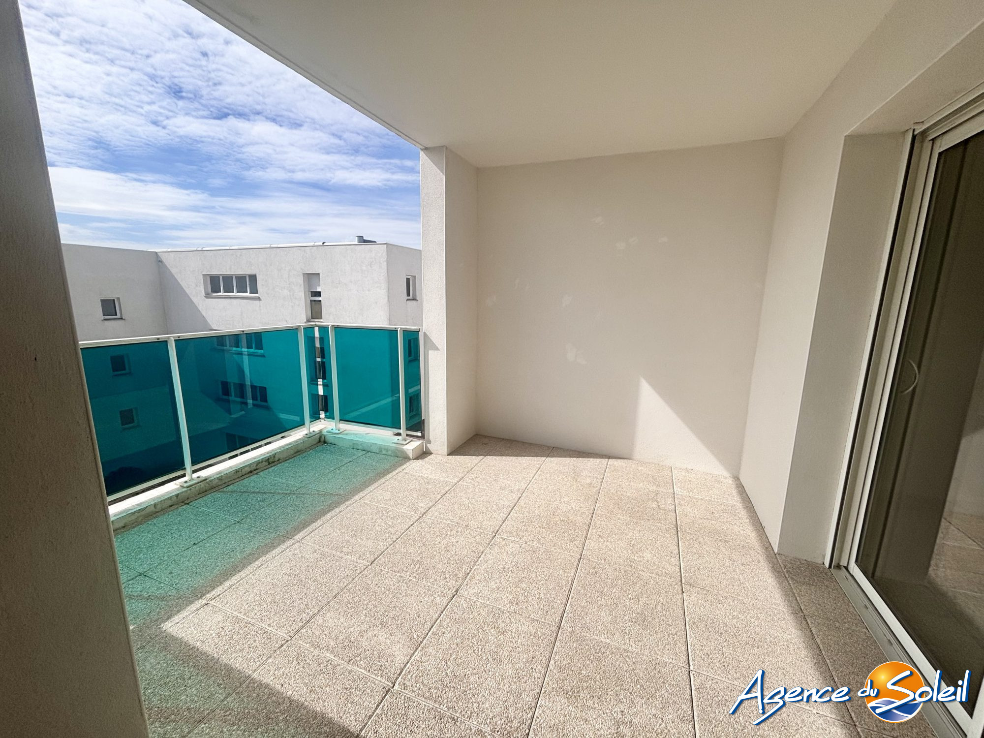 Appartement en vente à Narbonne - Agence du Soleil (Réf. 29-11737-AGENCEDUSOLEIL)