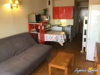 Miniature 2 - Appartement Le Barcarès