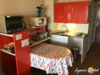 Miniature 9 - Appartement Le Barcarès