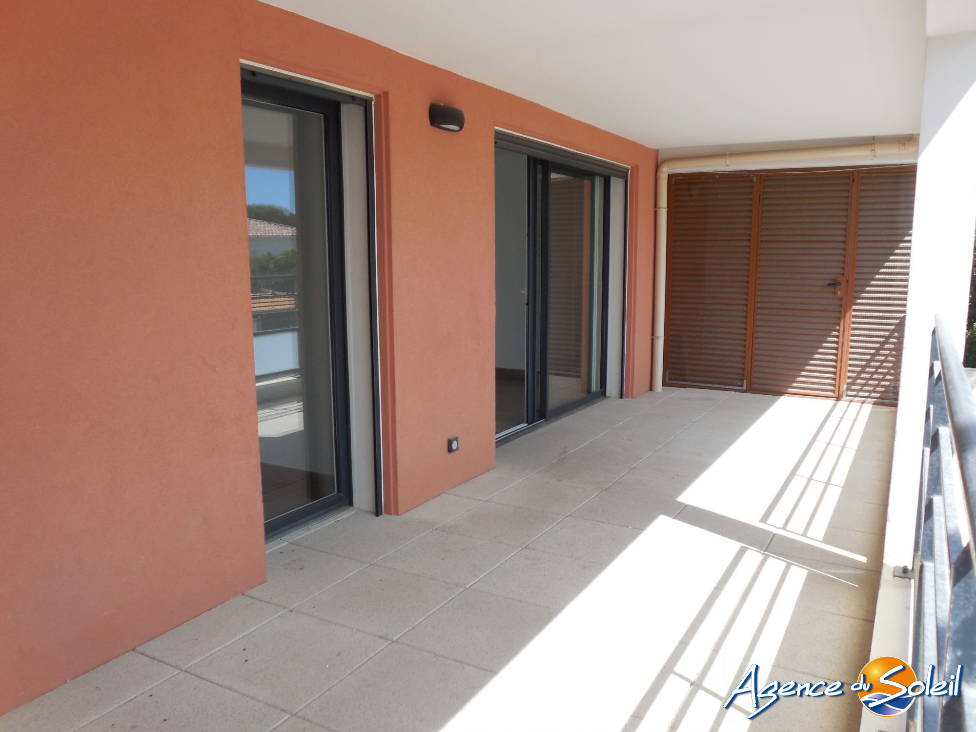 Appartement en vente à Port-la-Nouvelle - Agence du Soleil (Réf. 10-11237-AGENCEDUSOLEIL)