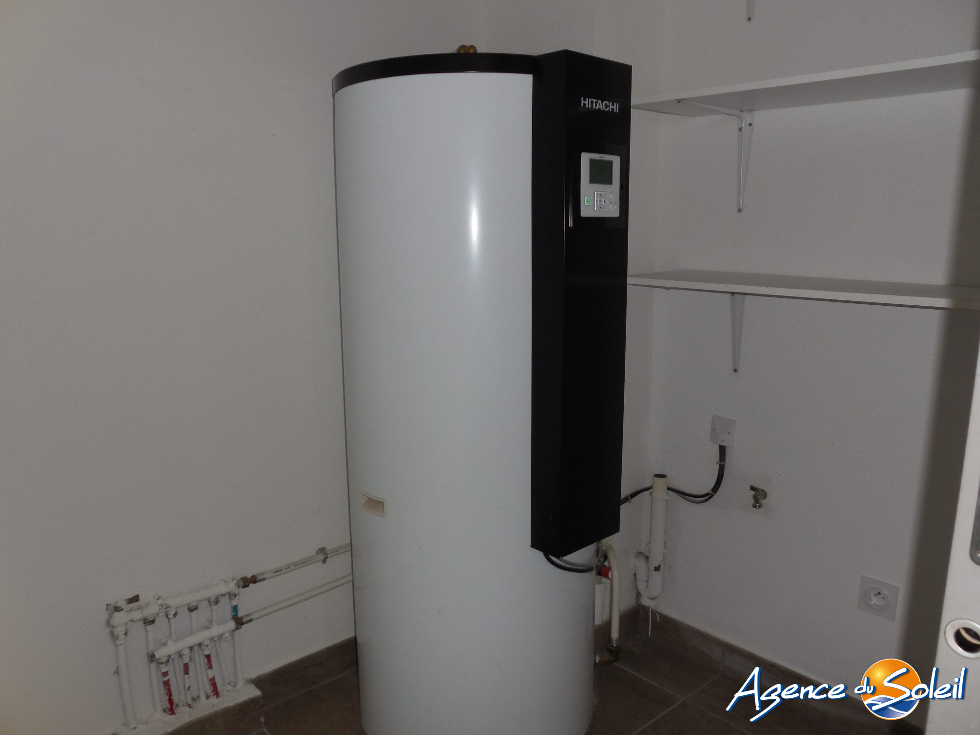 Photo 11 - Appartement Port-la-Nouvelle (Réf. 10-11237-AGENCEDUSOLEIL)