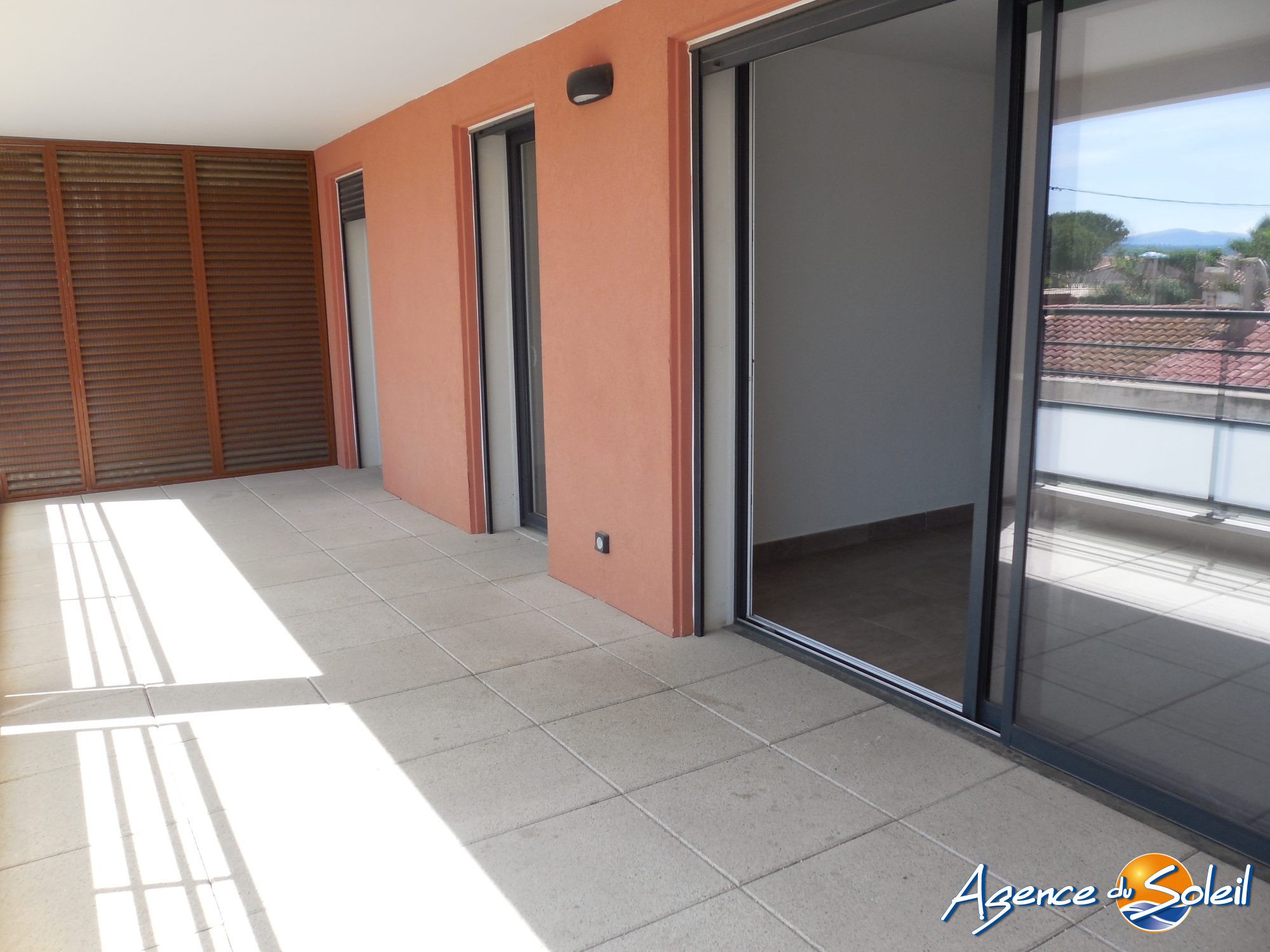 Photo 12 - Appartement Port-la-Nouvelle (Réf. 10-11237-AGENCEDUSOLEIL)