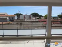 Miniature 13 - Appartement Port-la-Nouvelle
