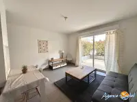 Miniature 1 - Appartement Canet-en-Roussillon