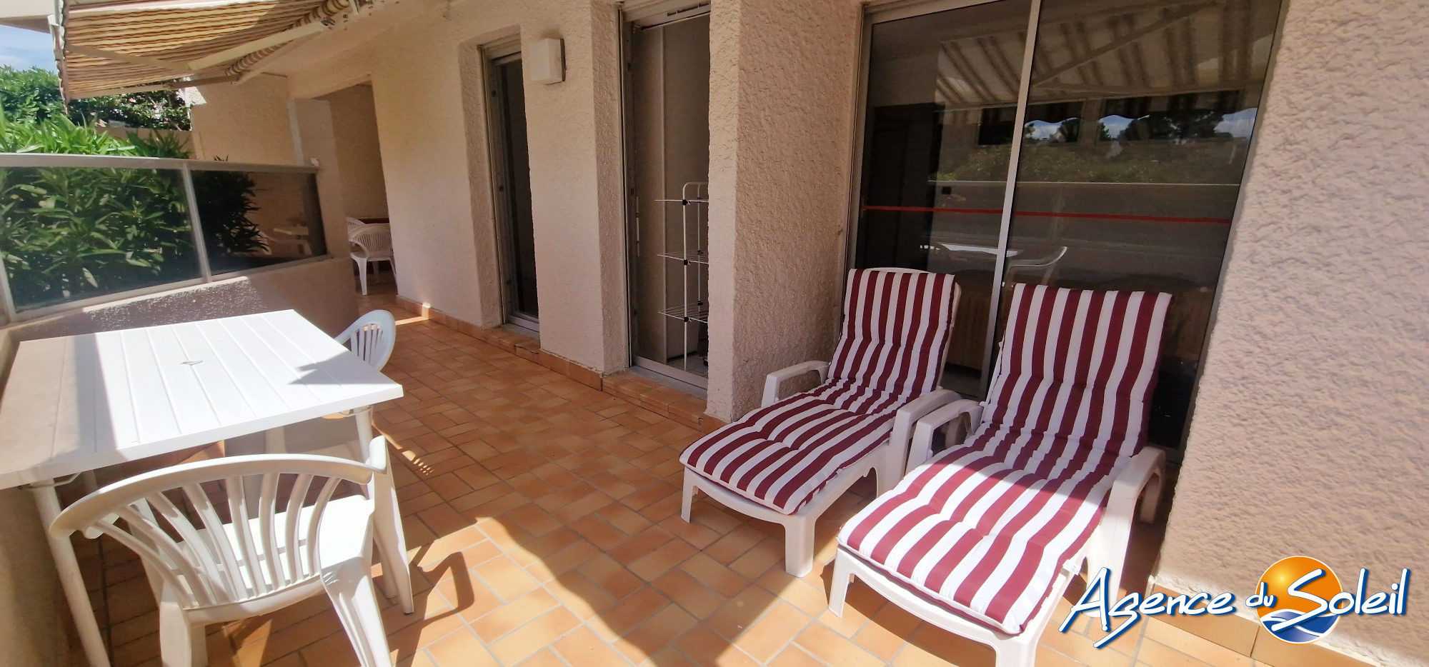 Appartement en vente à Canet-en-Roussillon - Agence du Soleil (Réf. VA22828-AGENCEDUSOLEIL)