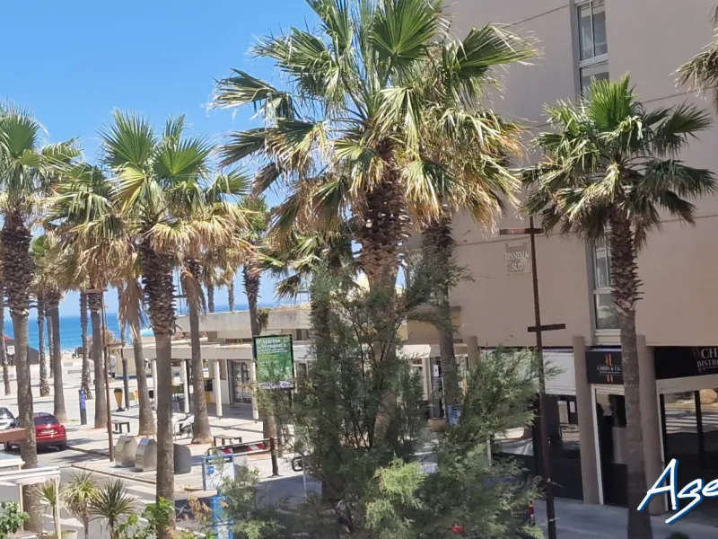 Appartement à vendre à Canet-en-Roussillon - 65 m2