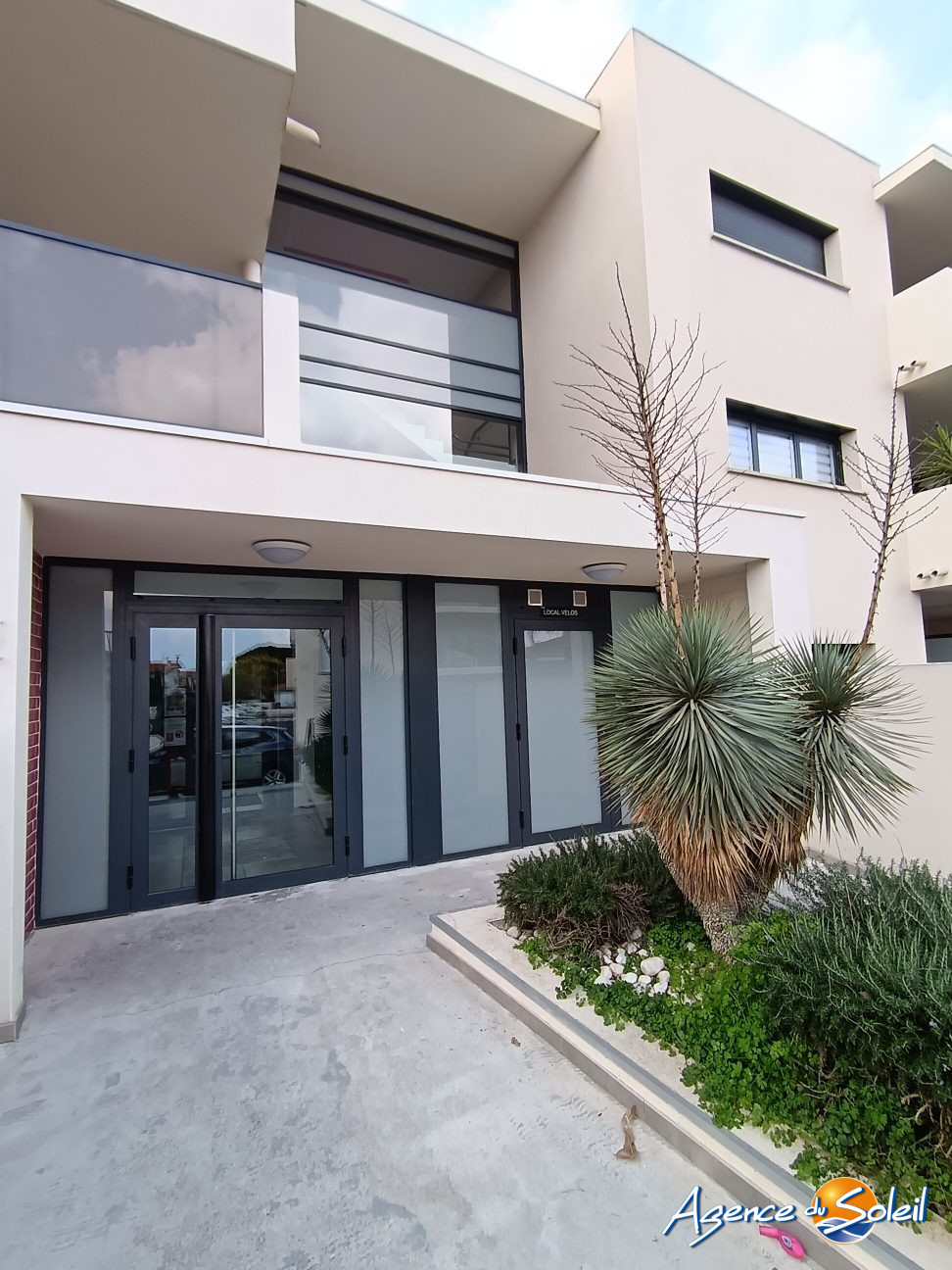 Photo 11 - Appartement Argelès-sur-Mer (Réf. 11240JJ-AGENCEDUSOLEIL)