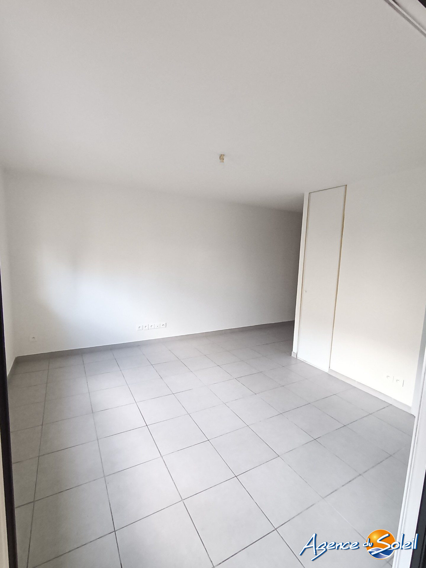 Vue intérieure - Appartement Argelès-sur-Mer (Réf. 11240JJ-AGENCEDUSOLEIL)