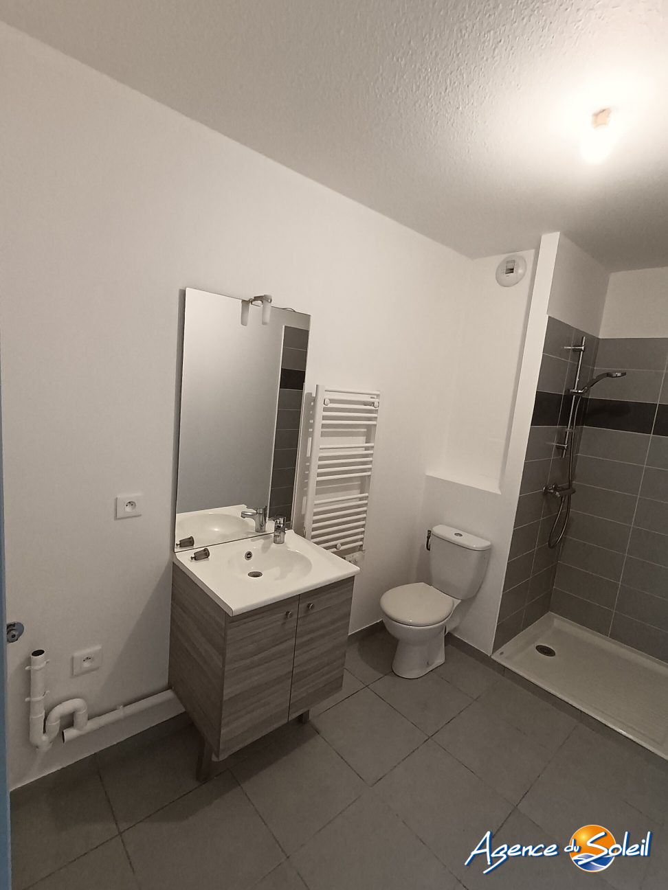 Photo 9 - Appartement Argelès-sur-Mer (Réf. 11240JJ-AGENCEDUSOLEIL)