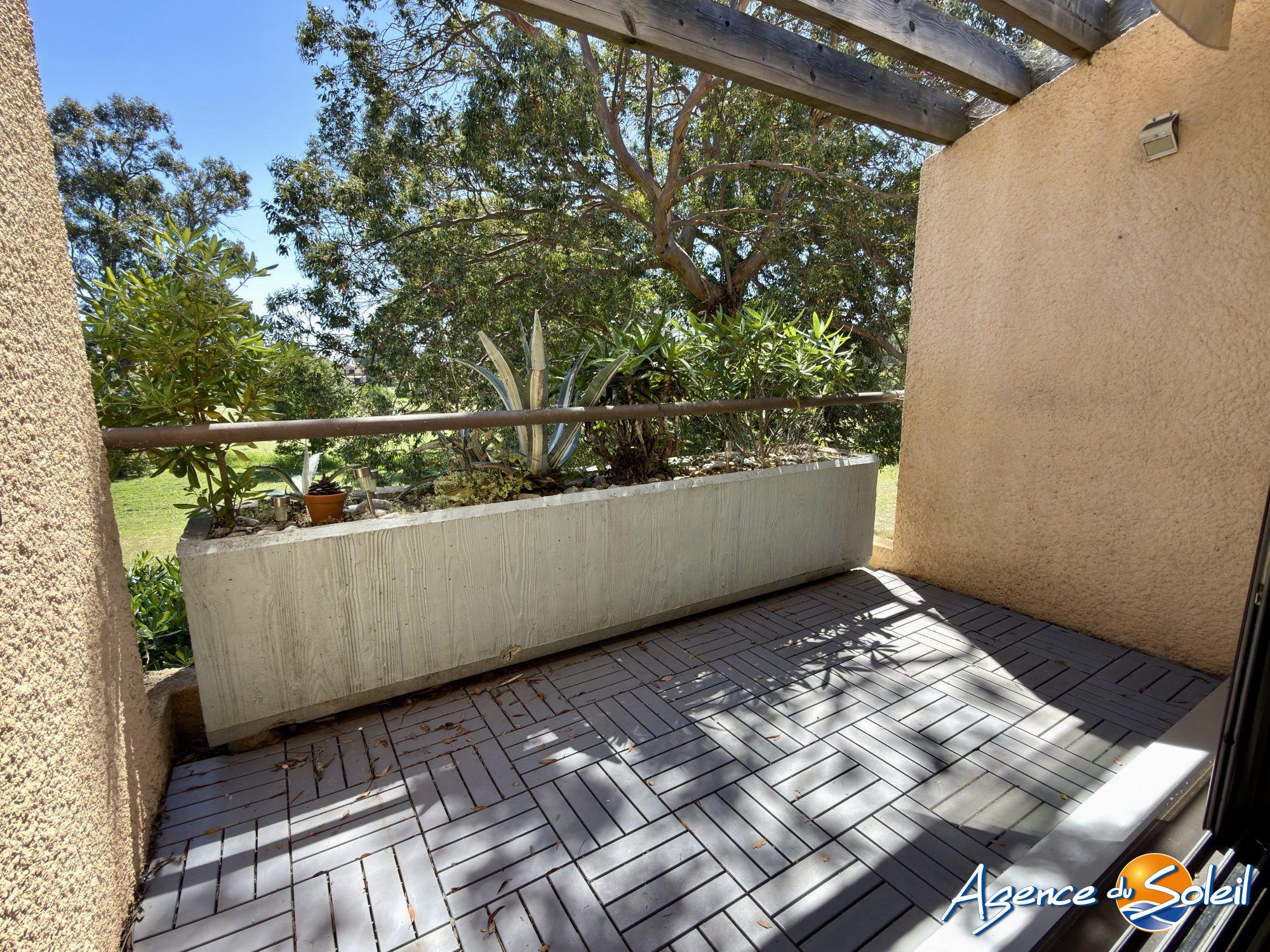 Photo 10 - Appartement Saint-Cyprien (Réf. 20-11241-AGENCEDUSOLEIL)