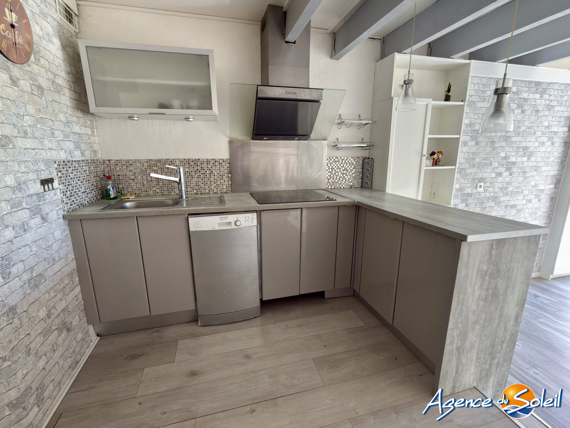 Photo 14 - Appartement Saint-Cyprien (Réf. 20-11241-AGENCEDUSOLEIL)