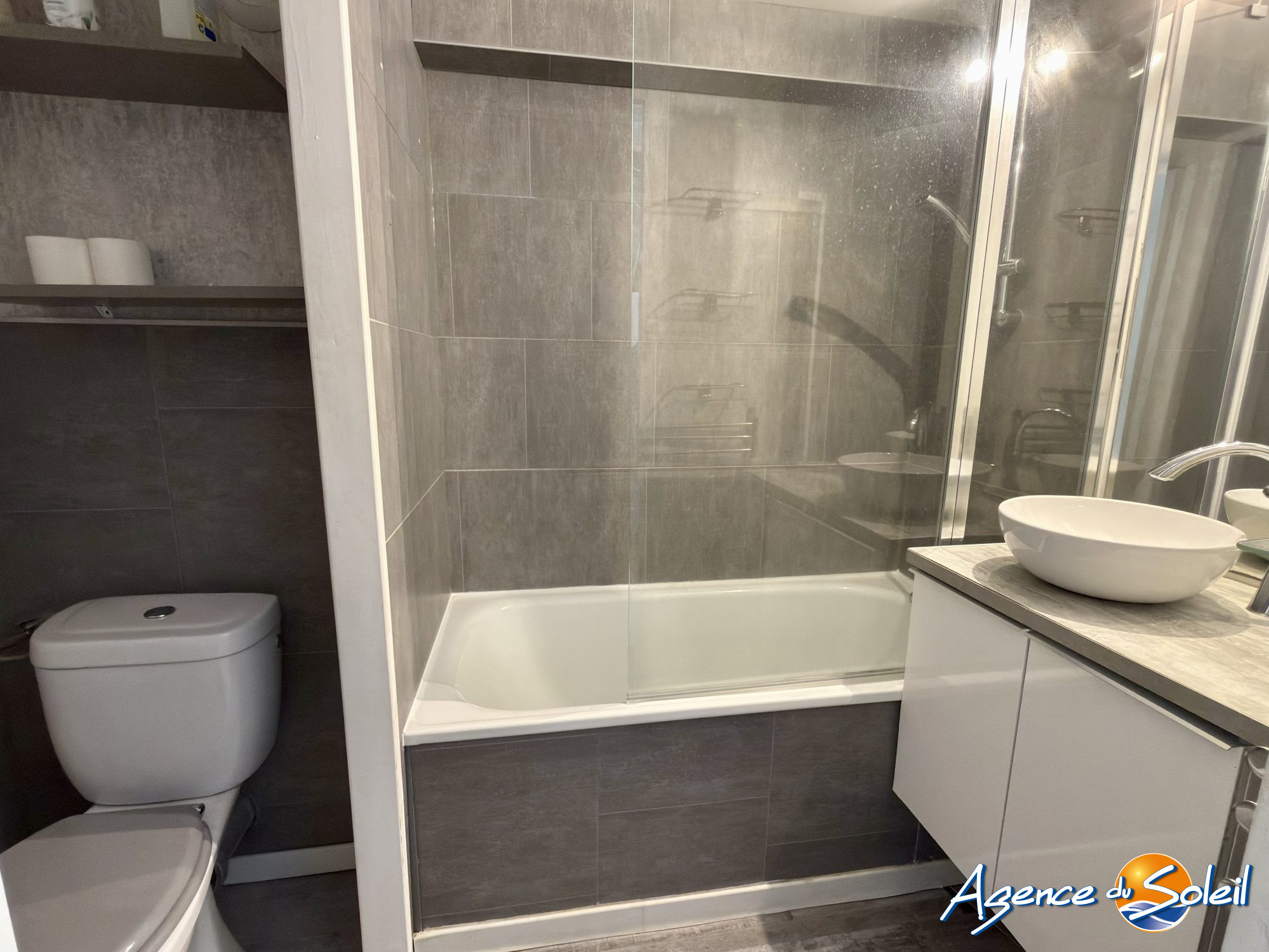 Photo 15 - Appartement Saint-Cyprien (Réf. 20-11241-AGENCEDUSOLEIL)