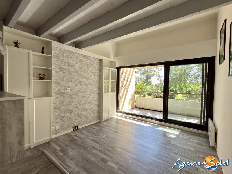 Appartement à vendre à Saint-Cyprien - 39 m2