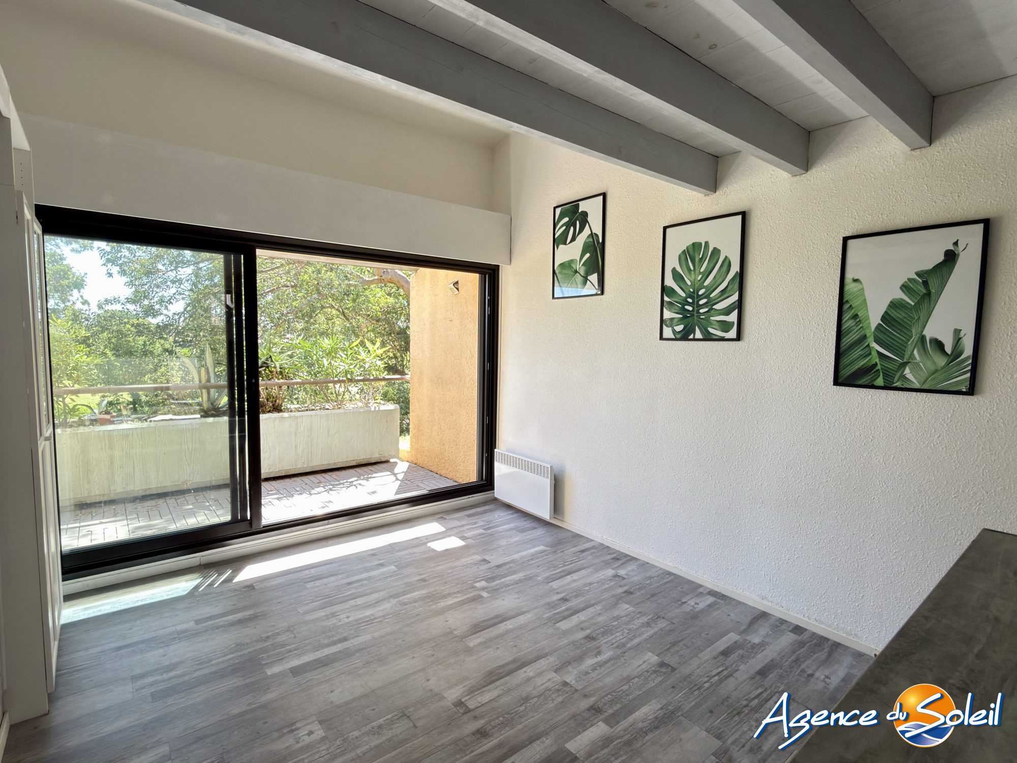 Vue extérieure - Appartement Saint-Cyprien (Réf. 20-11241-AGENCEDUSOLEIL)