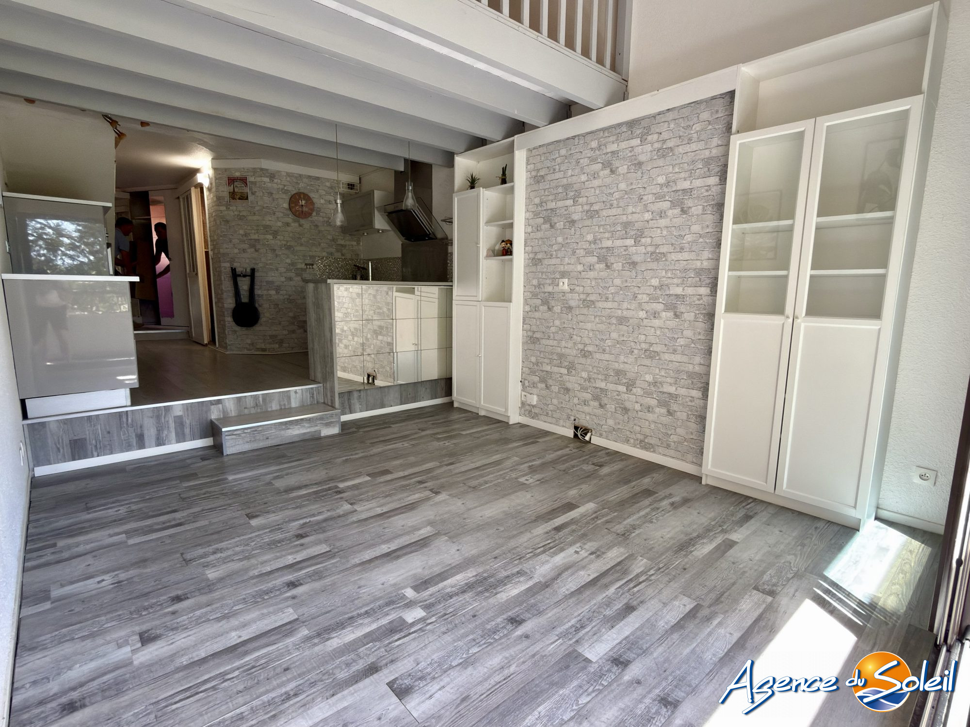 Photo 9 - Appartement Saint-Cyprien (Réf. 20-11241-AGENCEDUSOLEIL)