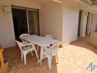 Miniature 13 - Appartement Canet-en-Roussillon