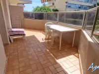 Miniature 2 - Appartement Canet-en-Roussillon