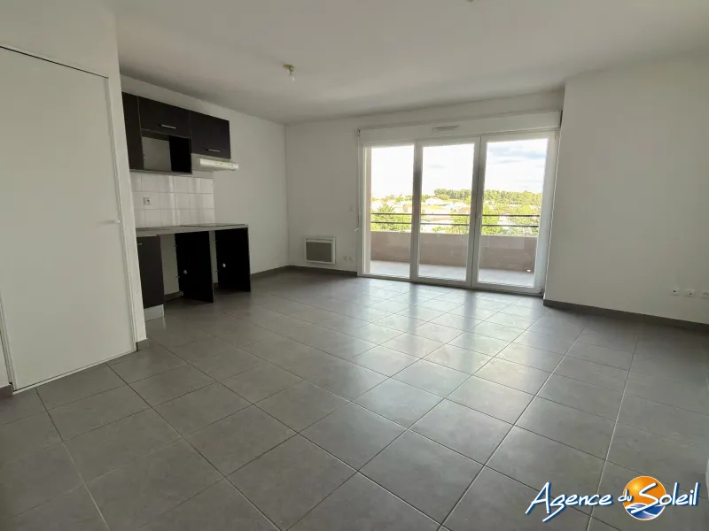 Appartement à vendre à Saint-Cyprien - 57 m2