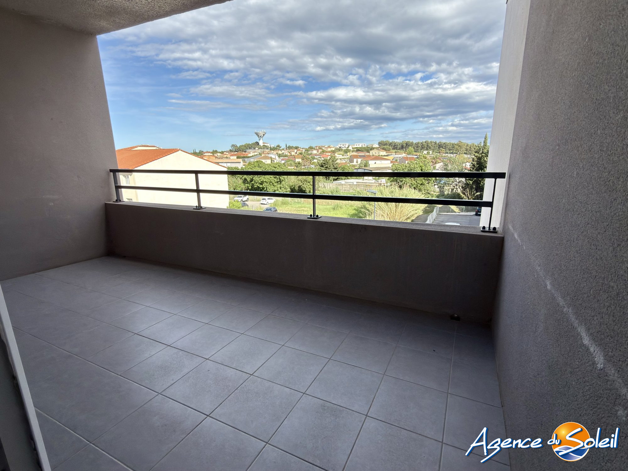 Vue intérieure - Appartement Saint-Cyprien (Réf. 20-11234-AGENCEDUSOLEIL)
