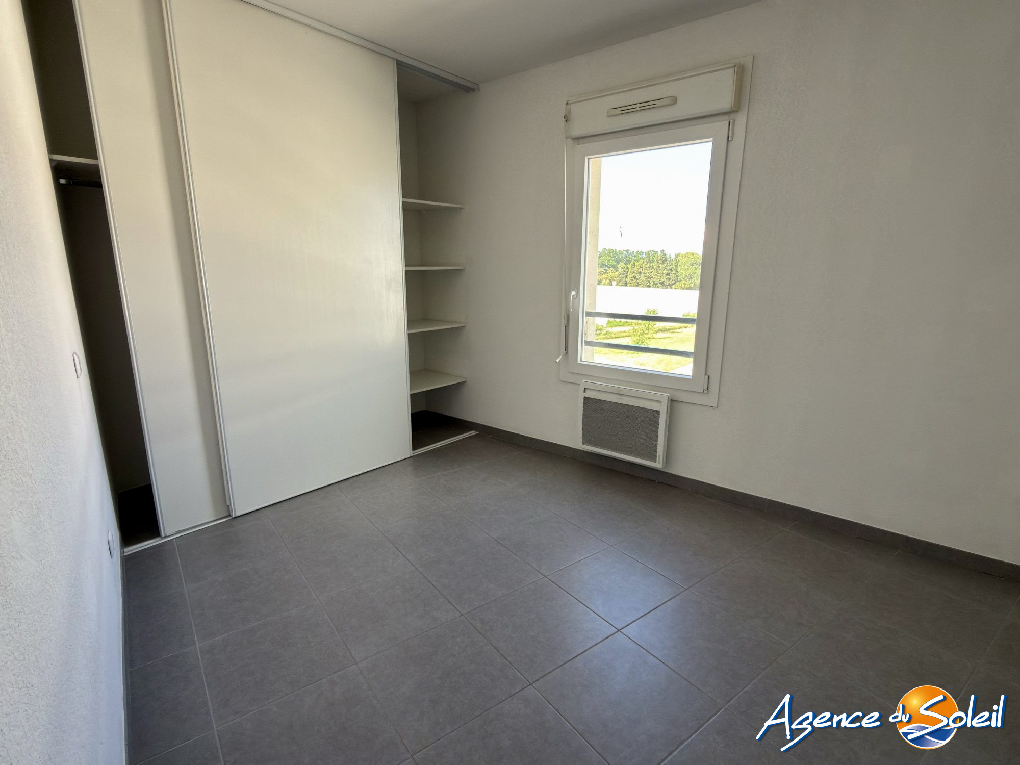 Jardin - Appartement Saint-Cyprien (Réf. 20-11234-AGENCEDUSOLEIL)