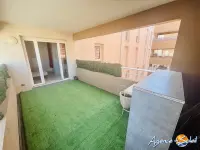 Miniature 1 - Appartement Narbonne