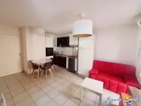 Miniature 2 - Appartement Narbonne