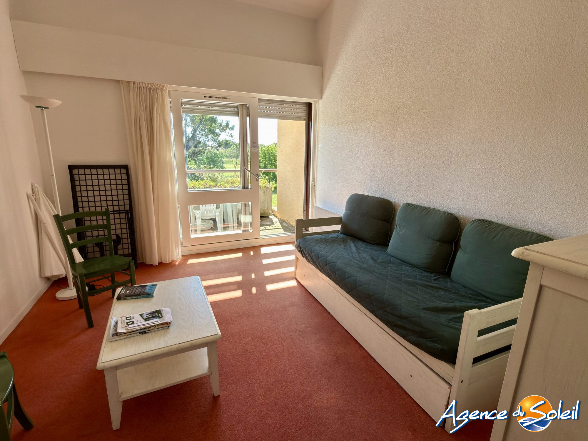 Photo 10 - Appartement Saint-Cyprien (Réf. 20-11252-AGENCEDUSOLEIL)