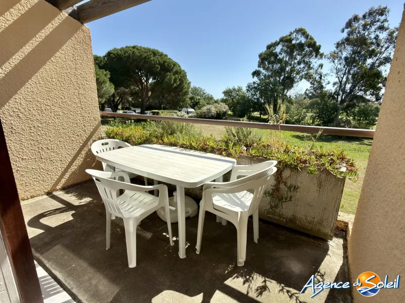 Appartement à vendre à Saint-Cyprien - 42 m2