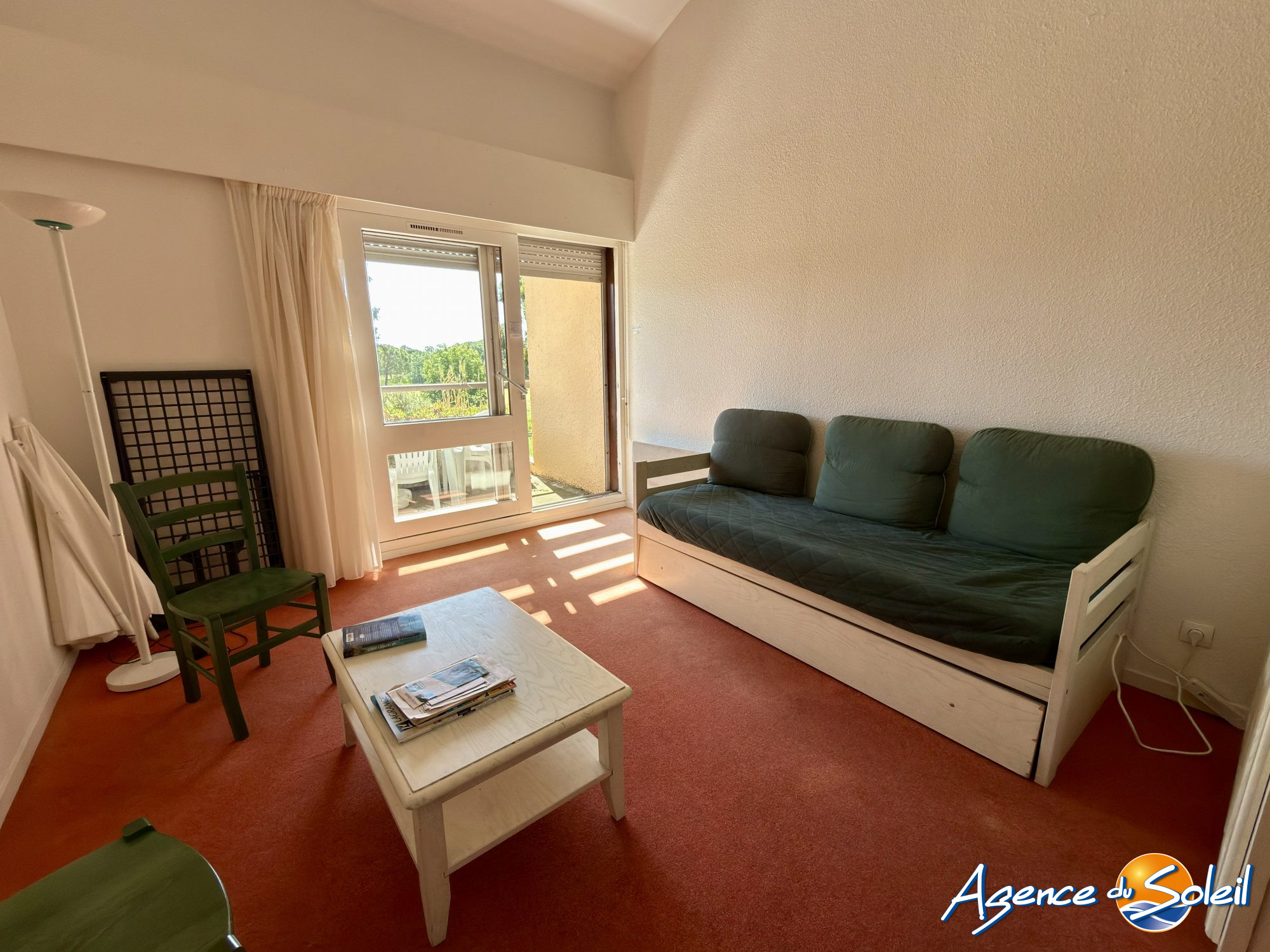 Vue intérieure - Appartement Saint-Cyprien (Réf. 20-11252-AGENCEDUSOLEIL)