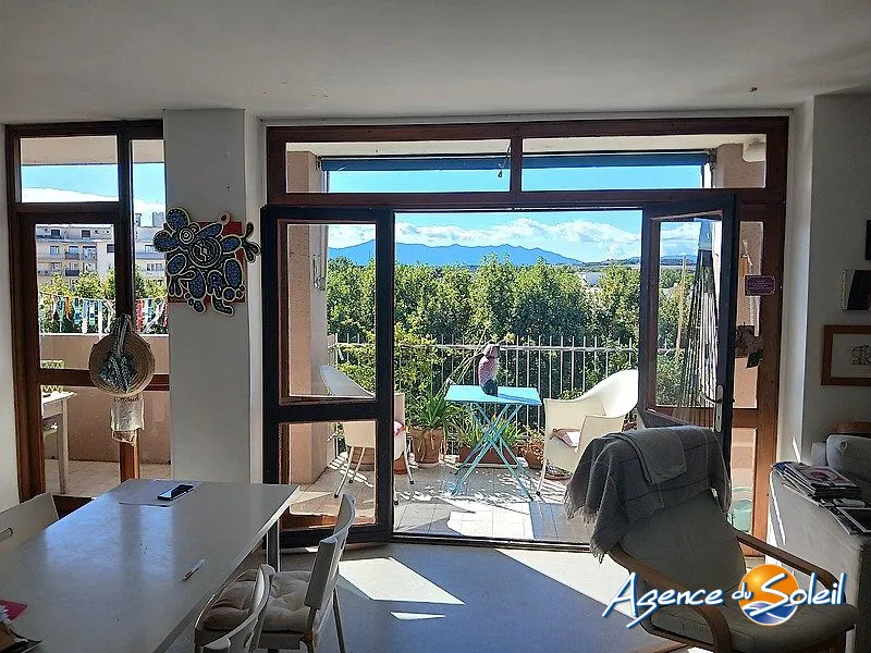 Appartement à vendre à Perpignan - 74 m2