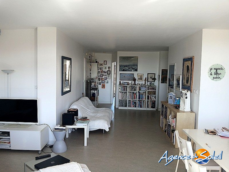 Cuisine - Appartement Perpignan (Réf. 21-11230-AGENCEDUSOLEIL)