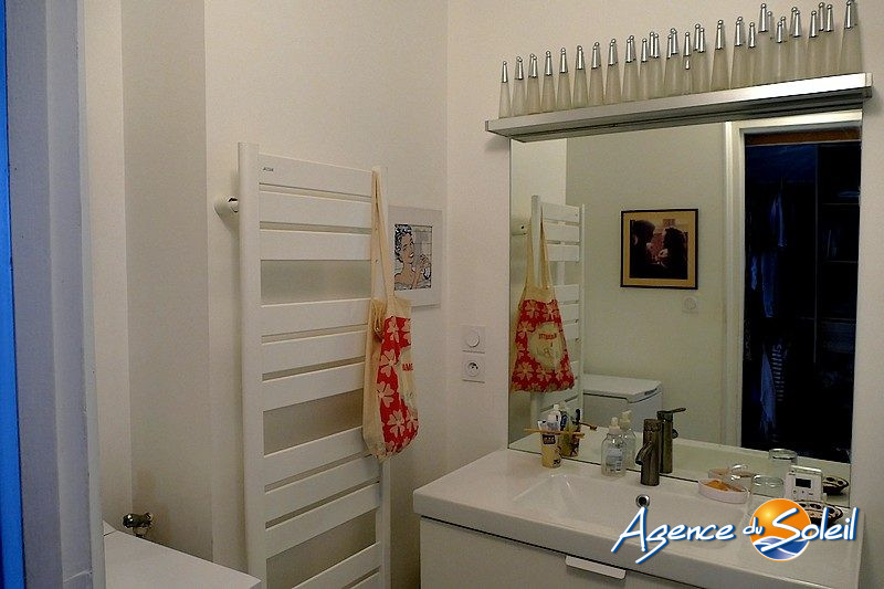 Terrasse - Appartement Perpignan (Réf. 21-11230-AGENCEDUSOLEIL)