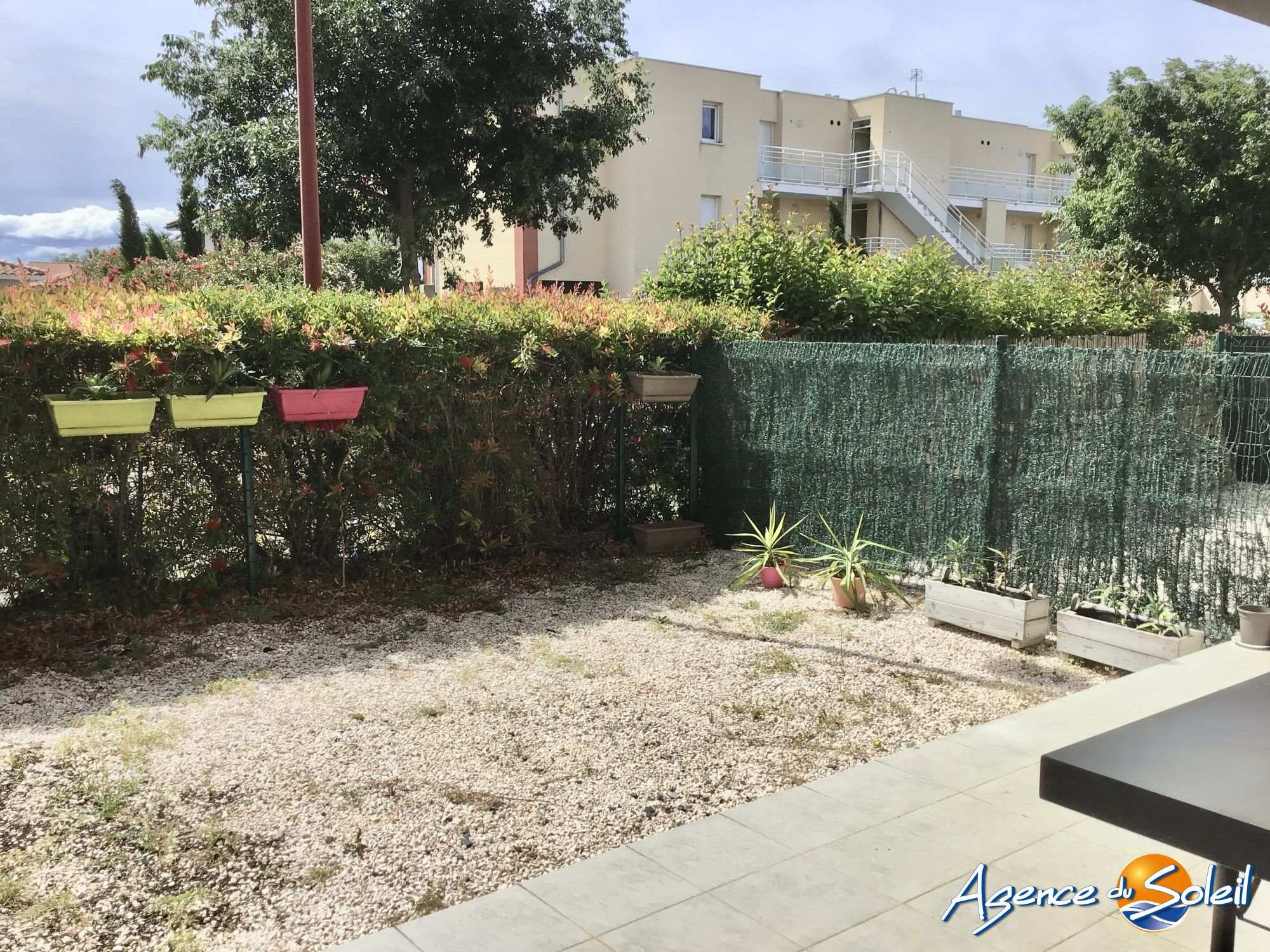 Photo 10 - Appartement Théza (Réf. 02-11202-AGENCEDUSOLEIL)