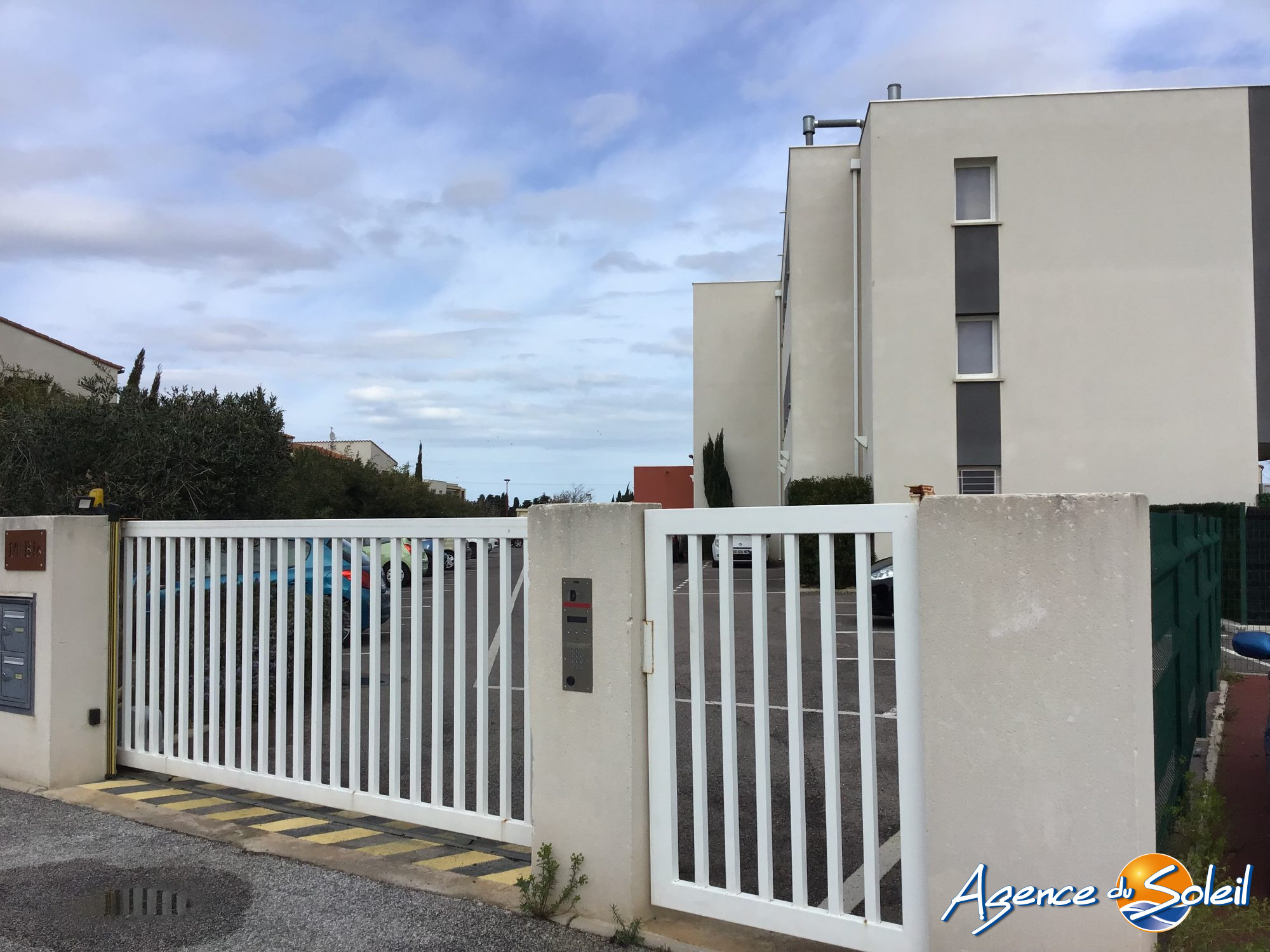 Photo 12 - Appartement Théza (Réf. 02-11202-AGENCEDUSOLEIL)