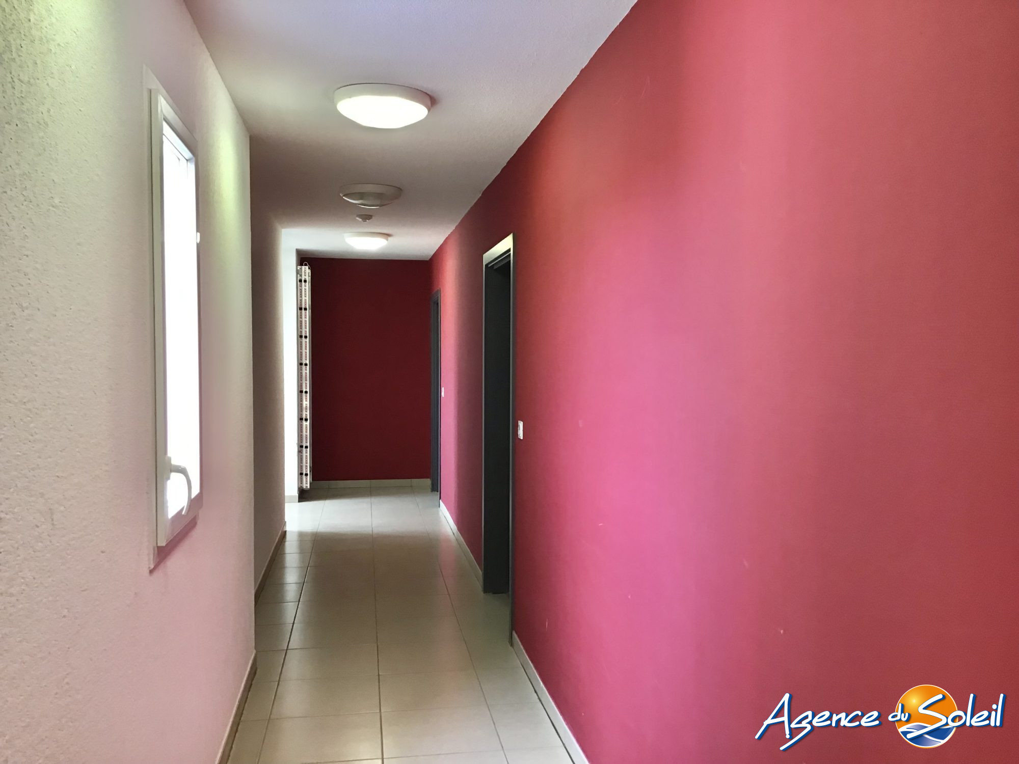 Vue intérieure - Appartement Théza (Réf. 02-11202-AGENCEDUSOLEIL)